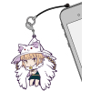 Tanpopo-chan Pinched Strap