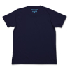 Hatsune Miku Puchi ver. Moonlight T-Shirt (Navy)