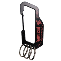 Fairy Tail Carabiner