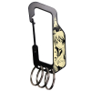 Lucy Heartfilia Carabiner