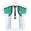 Shiba Miyuki School Uniform Charm