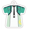 Shibata Mizuki School Uniform Charm