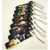 P4 Player Character Strap