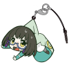 Shibata Mizuki Tsumamare Strap