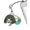 Shibata Mizuki Tsumamare Strap