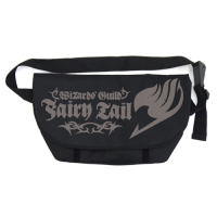 Fairy Tail Messenger Bag