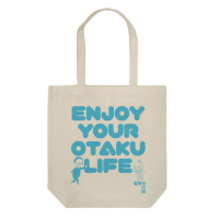 Kantoku Fuyuki Todoki Tote Bag (Natural)