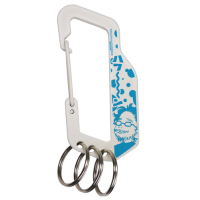 Kantoku Fuyuki Todoki Carabiner