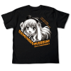 Umenomori Chise T-Shirt (Black)