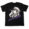 Kiriya Nozomi T-Shirt (Black)