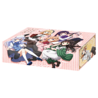 Storage Box Collection Vol.81 (Gochumon wa Usagi Desu ka?)