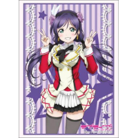 Sleeve Collection HG Vol.684 (Tojyo Nozomi Part.4)