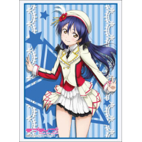 Sleeve Collection HG Vol.679 (Sonoda Umi Part.4)