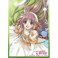 Character Sleeve (Kobato)
