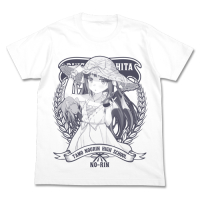 Kinoshita Ringo T-Shirt (White)