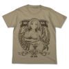 Yoshida Kochou T-Shirt (Sand Khaki)