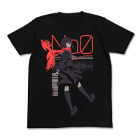 Ayano T-Shirt (Black)