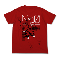 Ayano T-Shirt (Red)