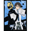 Character Sleeve (Celty & Shinra)