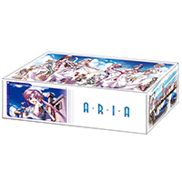 Storage Box Vol.6 (ARIA)