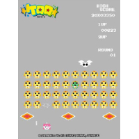 Over Sleeve (Keroro Shooting)