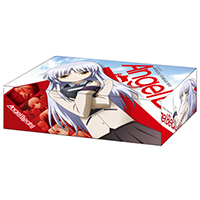 Storage Box Vol.7 (Angel Beats!)