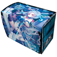 Deck Case Super (Original XIII Type.V 