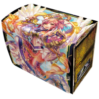 Deck Case Super (Twelve Apostles Libra Zuriel)