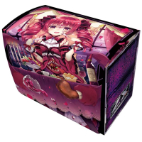 Deck Case Super (Seven Deadly Sins Demon of Gluttony, Gula)