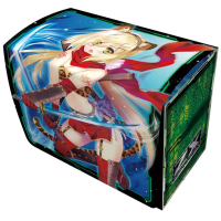 Deck Case Super (Five Heads Heavenly Eye Ninja, Were-Jaguar)