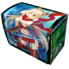 Deck Case Super (Five Heads Heavenly Eye Ninja, Were-Jaguar)