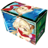 Deck Case Super (Five Heads Heavenly Eye Ninja, Were-Jaguar)