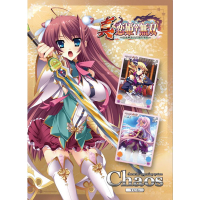 Shin Koihime Musou Special Pack Extra Booster