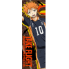 Hinata Shoyo Sports Towel