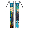 Tsukishima Kei Strap