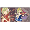 Memories of GUMI Cushion Cover