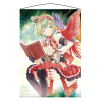 Memories of GUMI Red Tapestry