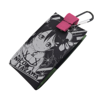 Yazawa Niko Mobile Pouch