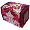 Character Deck Case MAX (Takuya Fujima Princess Rose 