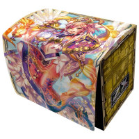 Character Deck Case MAX (Twelve Apostles Libra Zuriel)