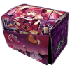 Character Deck Case MAX (Seven Deadly Sins Demon of Gluttony, Gula)