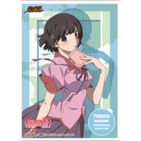 Chara Sleeve Matte No.MT044 (Hanekawa Tsubasa)