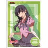 Chara Sleeve Matte No.MT045 (Kanbaru Suruga)