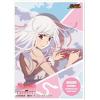 Chara Sleeve Matte No.MT047 (Sengoku Nadeko)