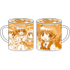 Hidamari Sketch Mug Cup with Lid