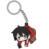 Shintaro Tsumamare Key Ring