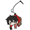 Shintaro Tsumamare Strap