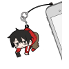 Shintaro Tsumamare Strap