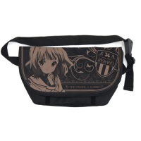 Syaro Messenger Bag