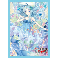 Character Sleeve (Ningyo no Ohimesama Umimi)